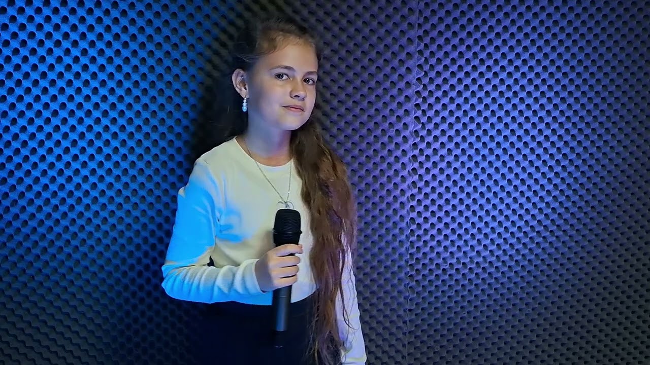 Izabela Szura - Co nam w duszy gra (cover)