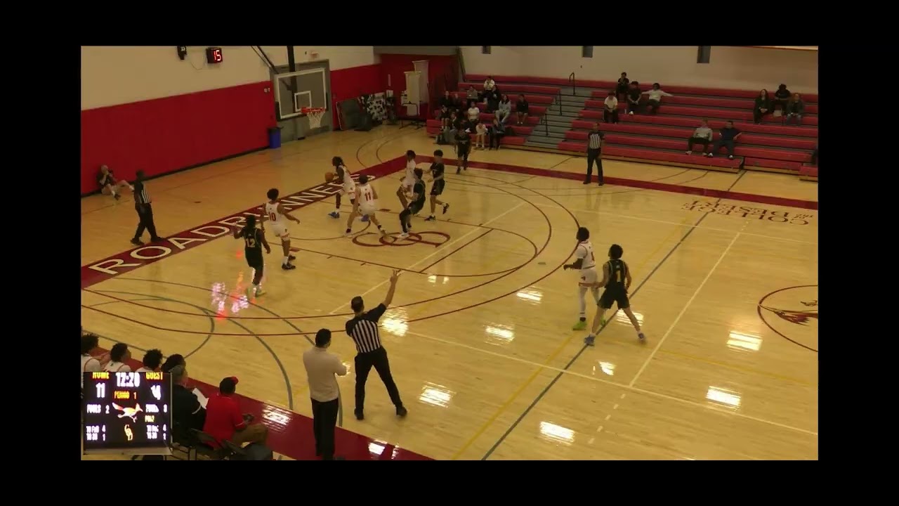 Zeid Salem 6’7 205LBS Sophomore Grossmont College Versatile inside out forward  