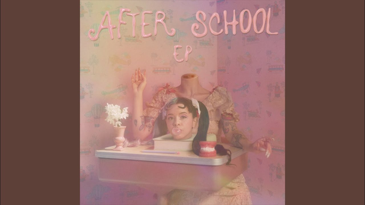 Melanie Martinez - The Bakery (Audio)
