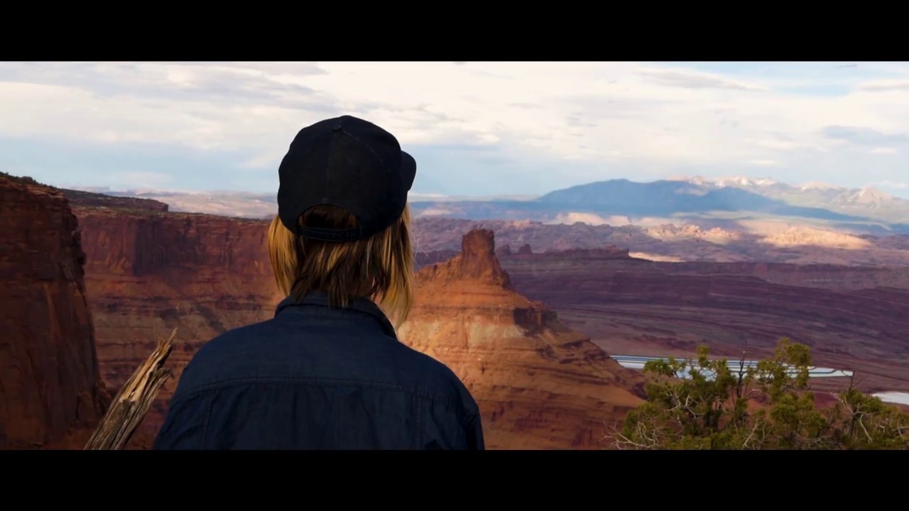 STAR CROSSED - UTAH CINEMATIC TRAVEL VIDEO