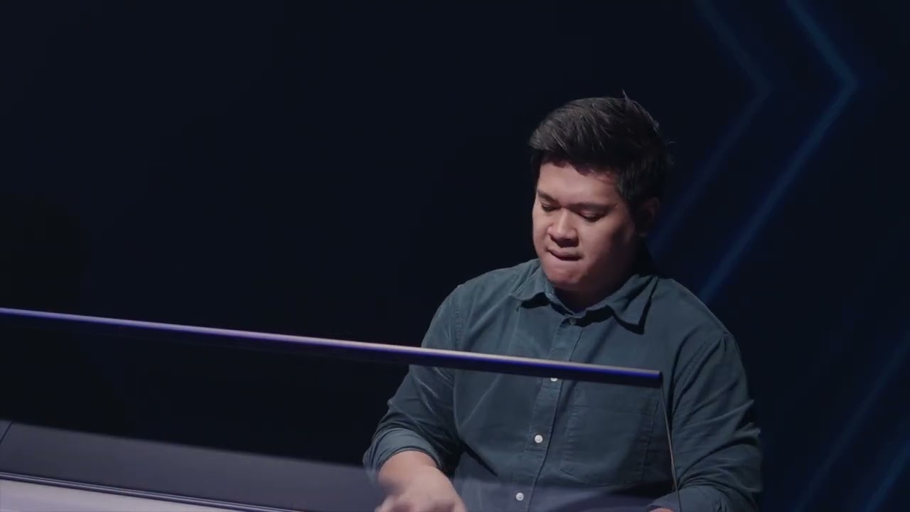 FLY! [TAKE OUT SHOW] - Kenan Loui