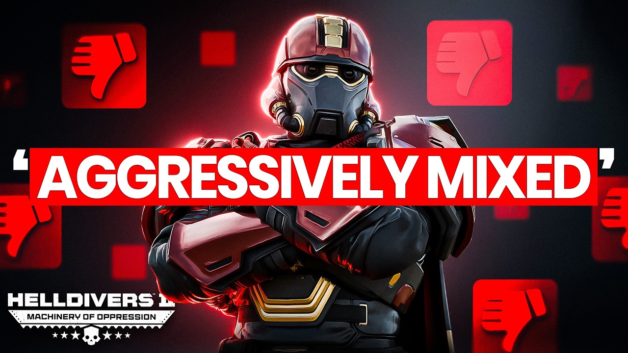 The Community Has Spoken...