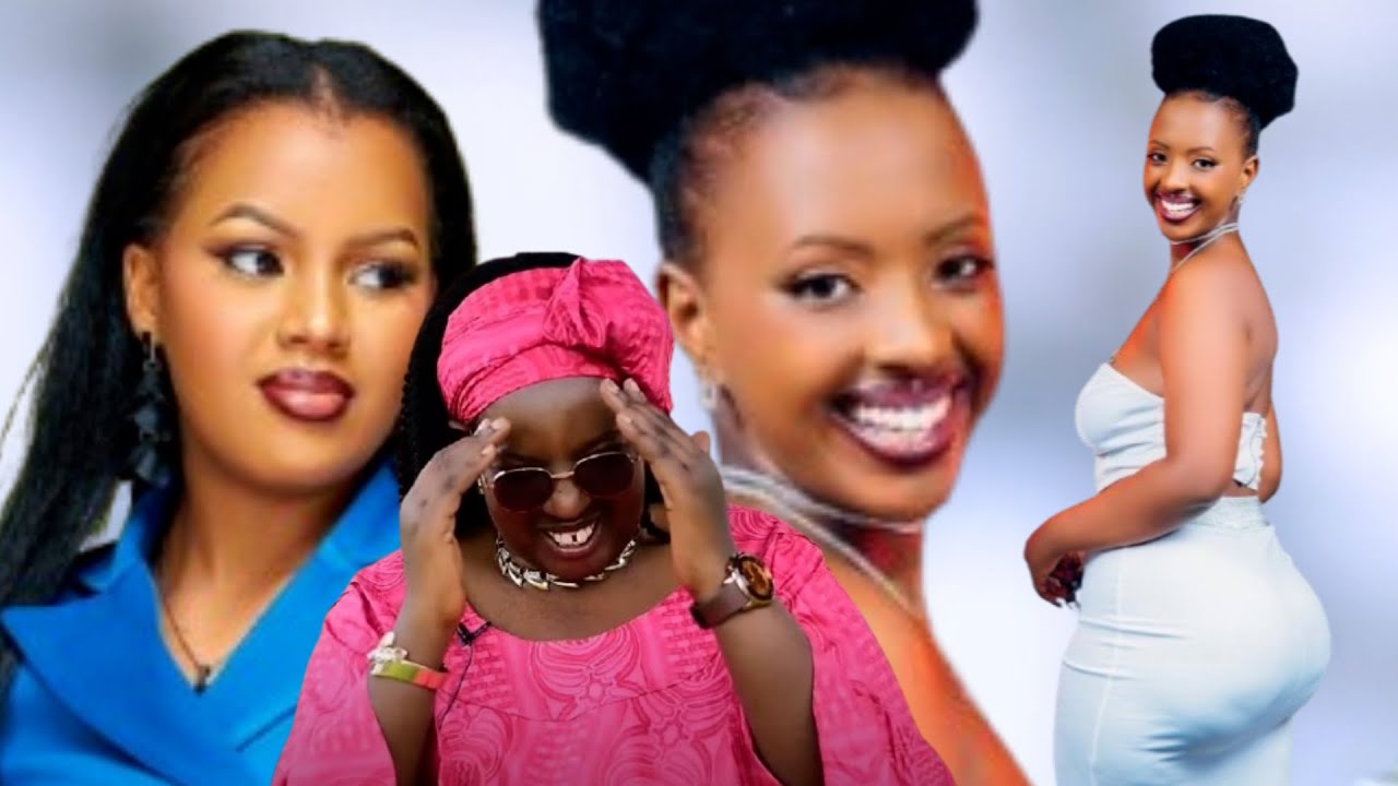 MAMA EMELINE ari mumarira😭akibyumva yaguye muri KOMA?😭PAPA wuyu mukobwa ni PASTERI reka mbahe ukuri😳