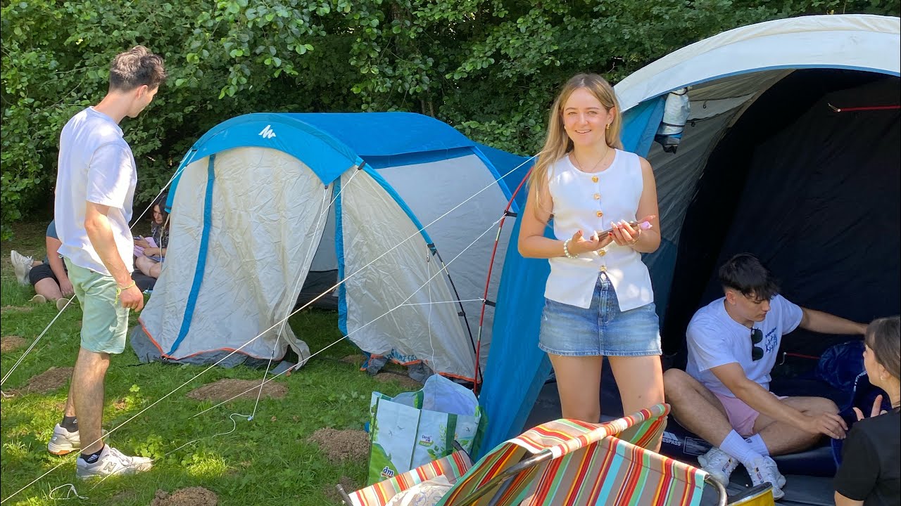 Cousinade Sommecaise juillet 2025