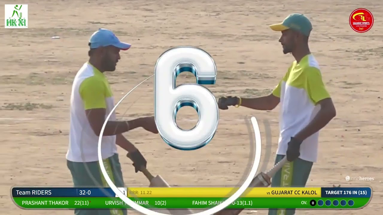 27 BALL 60 RUN || PRASHANT THAKOR (AHMEDABAD) || Diwali Unity Cup Season 8