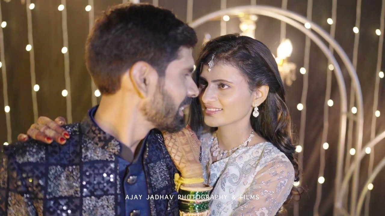 Wedding Highlight - SHUBHAKSHAY💝