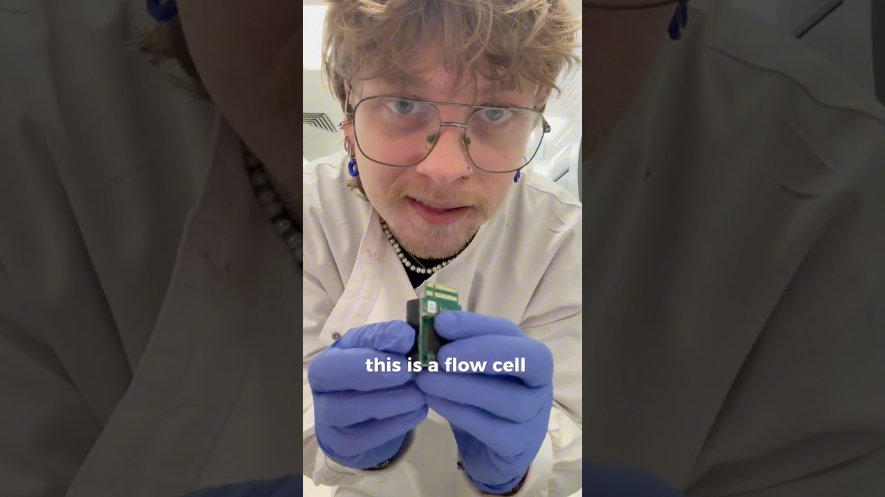 Как исследователи изучают ДНК внутри нашего мозга? 🧠🤔