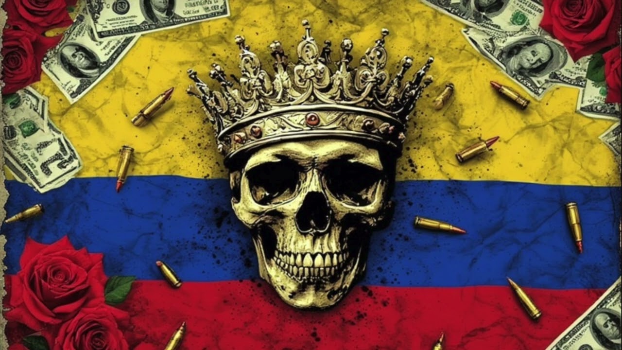 (LATIN TRAP BEAT) - 