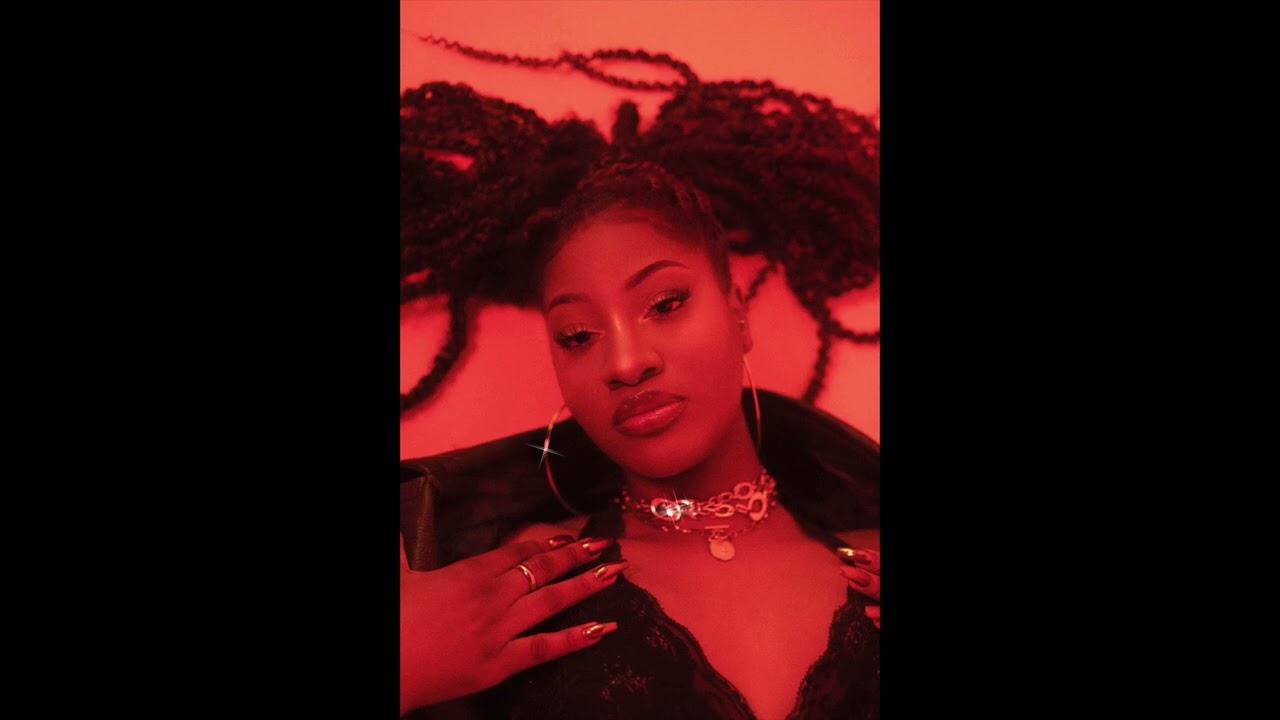 Lucky Daye x Victoria Monet x D'Mile Type Beat 