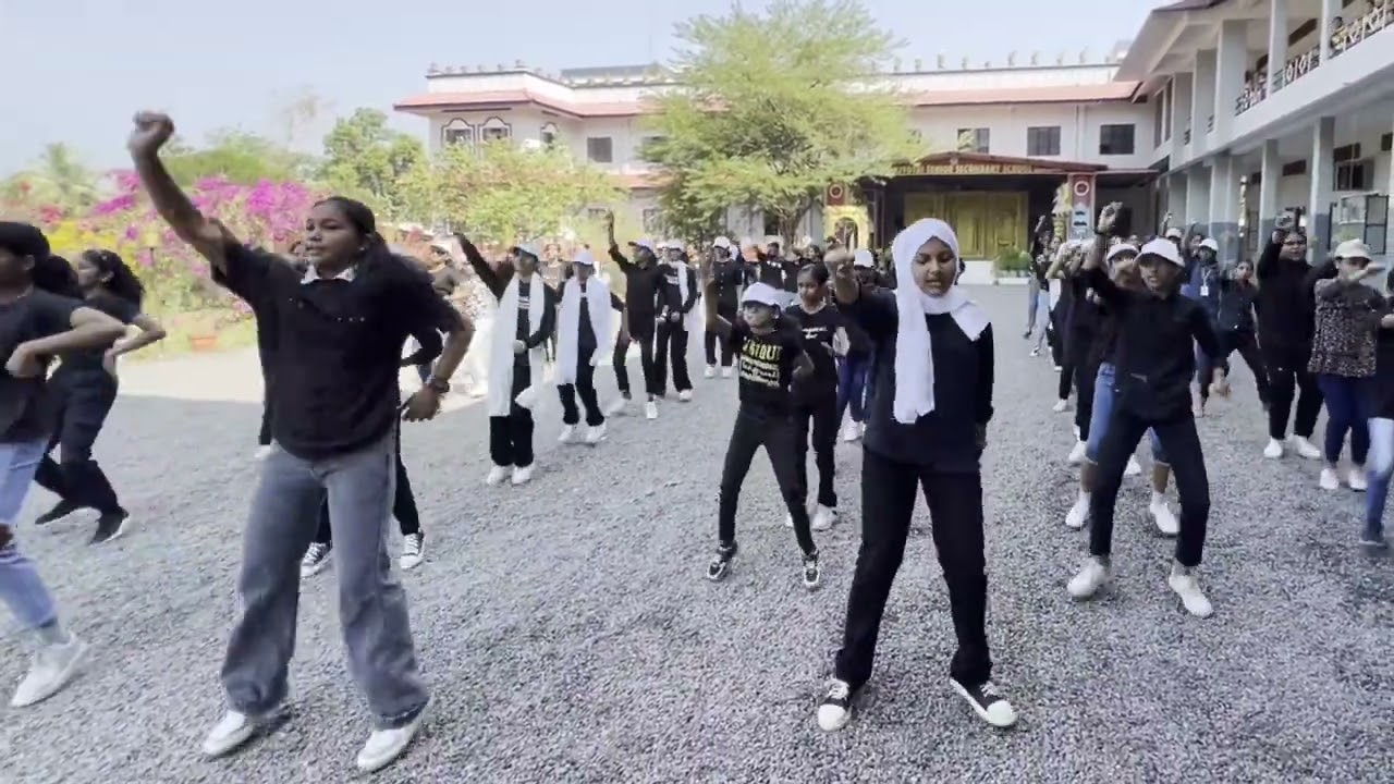 ACTIVITY DAY CELEBRATIONS 2023 - 24