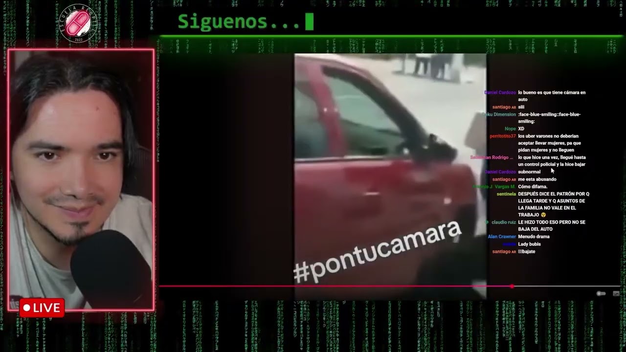 El MEJOR amigo del HOMBRE es el TELEFONO con CAMARA por ESTO