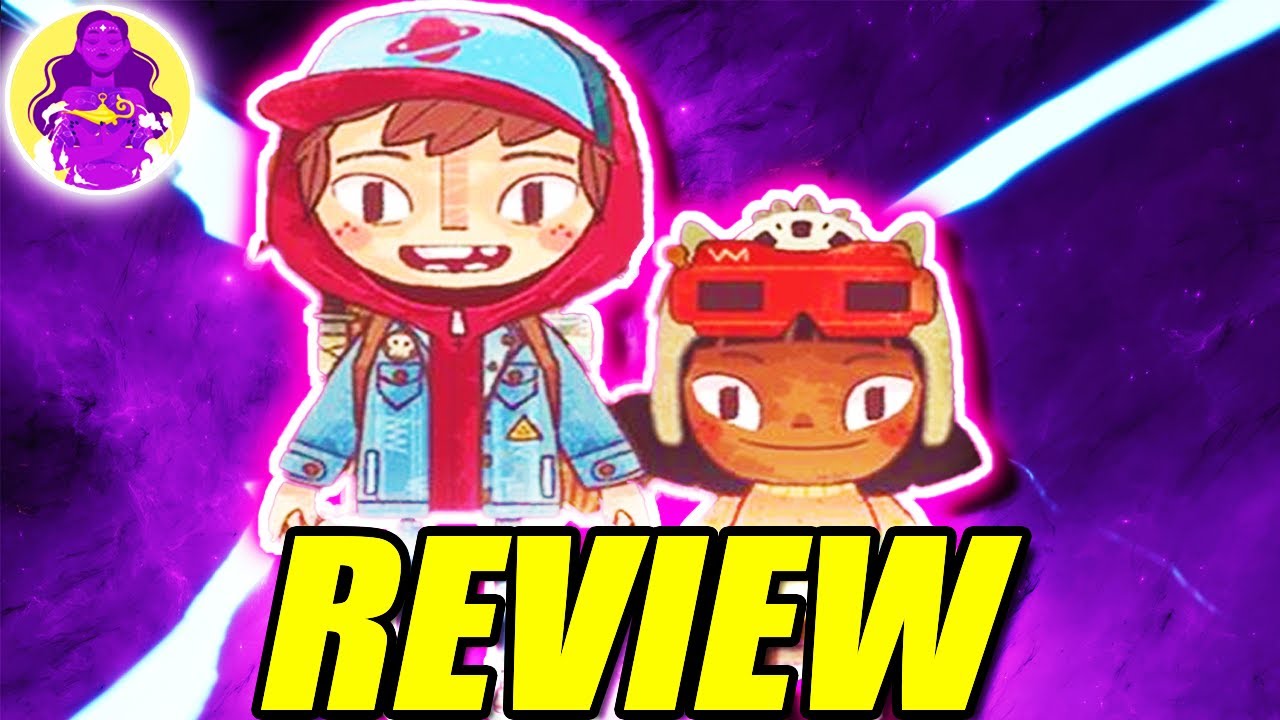 The Wild At Heart Review - Leaf Of Faith | I Dream of Indie