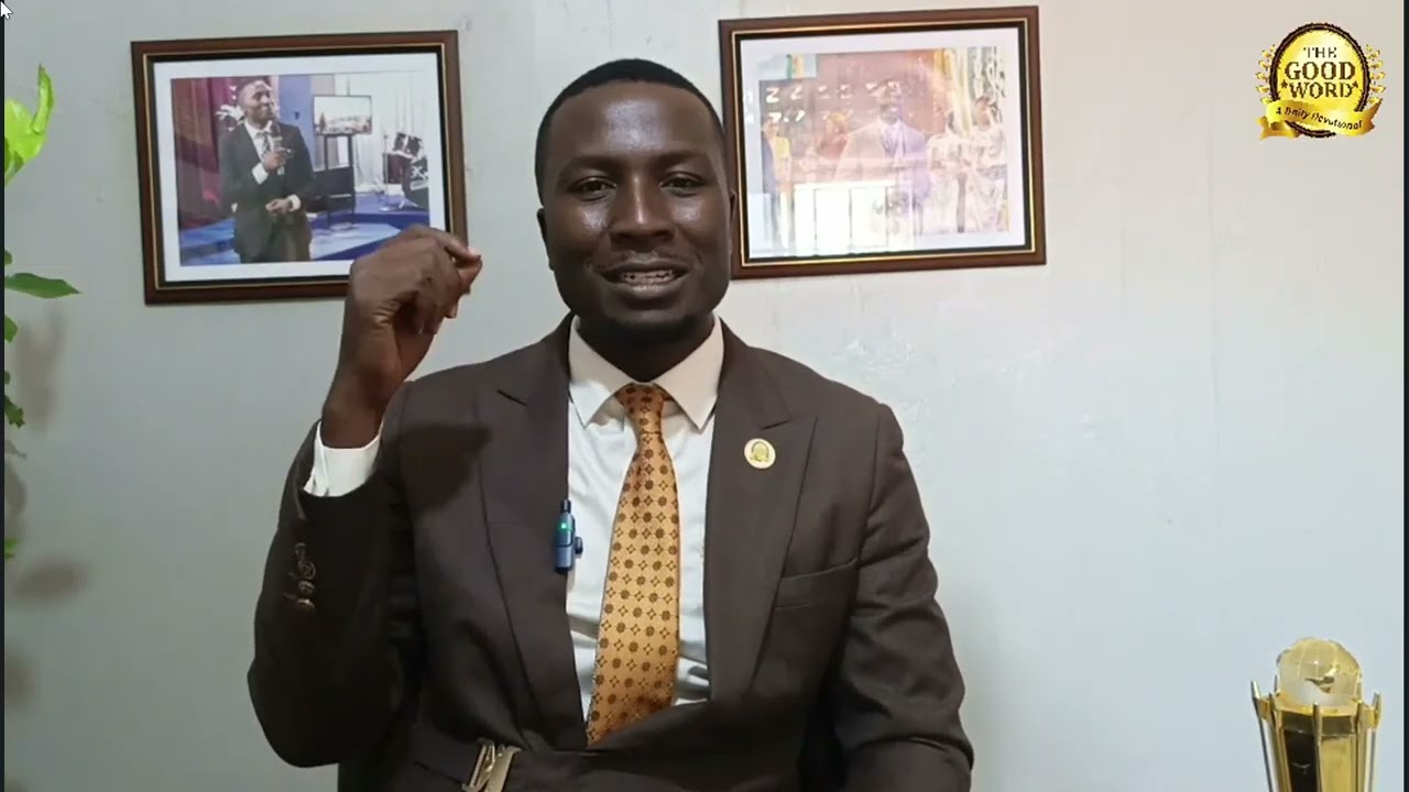 THE GOOD WORD PICK OF THE WEEK EP 4