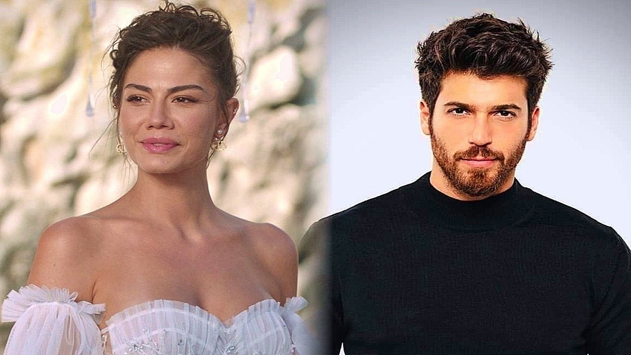 Невероятная причина, по которой Демет Оздемир не покидает Can Secrets раскрыта