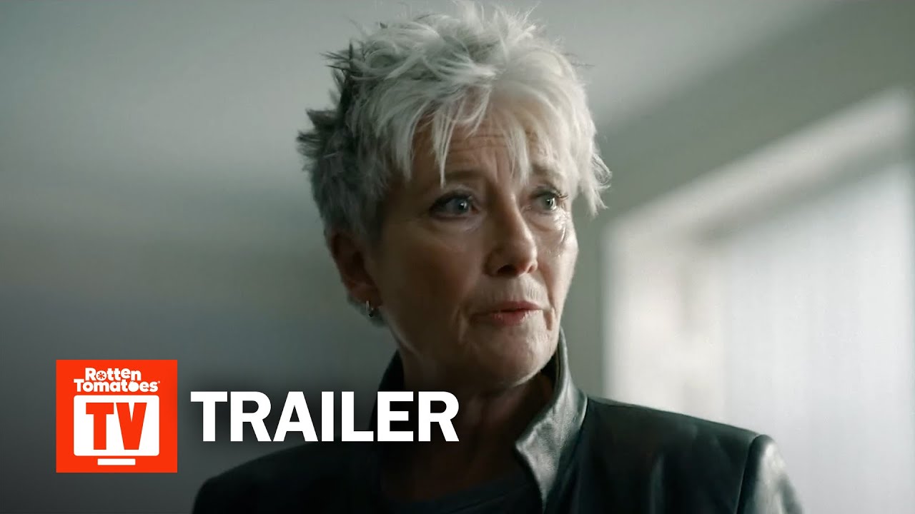 Down Cemetery Road Season 1 Trailer