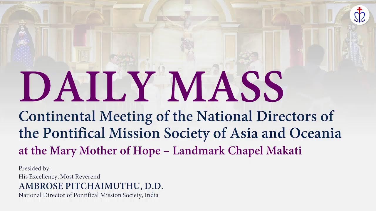 March 4, 2026 | Wednesday of the Second Week of Lent