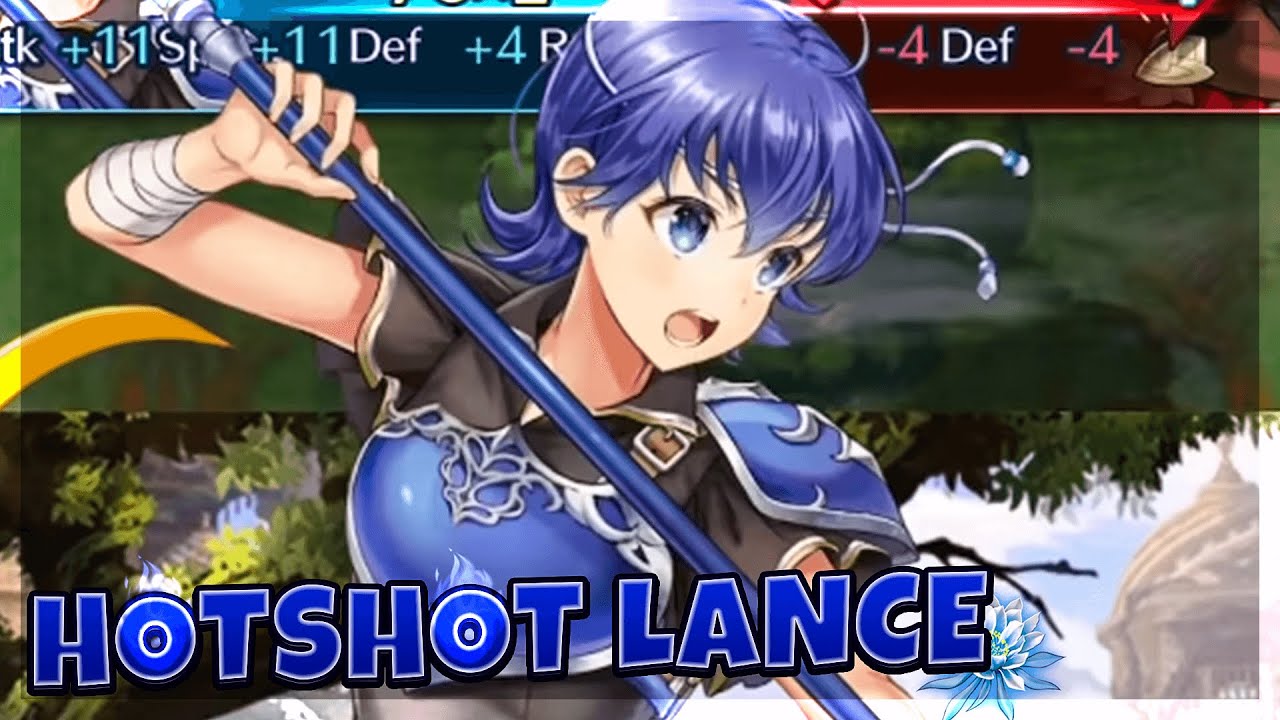 DRAGONFLOWER-BASED WEAPON!?! Fire Emblem Heroes Banner Trailer Reaction & Analysis (Bond of Trust)