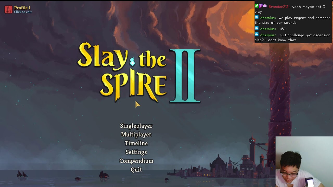 challenger rank in slay the spire 2 next