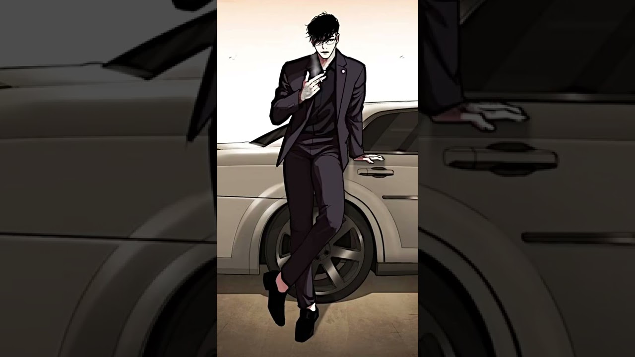 Lookism | Love Nwantti &bull; SEO Samuel Edit | #webtoon #lookism #lookismedit