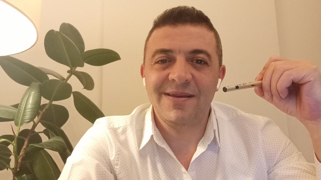 20 OCAK BORSA AÇILIŞ YAYINI