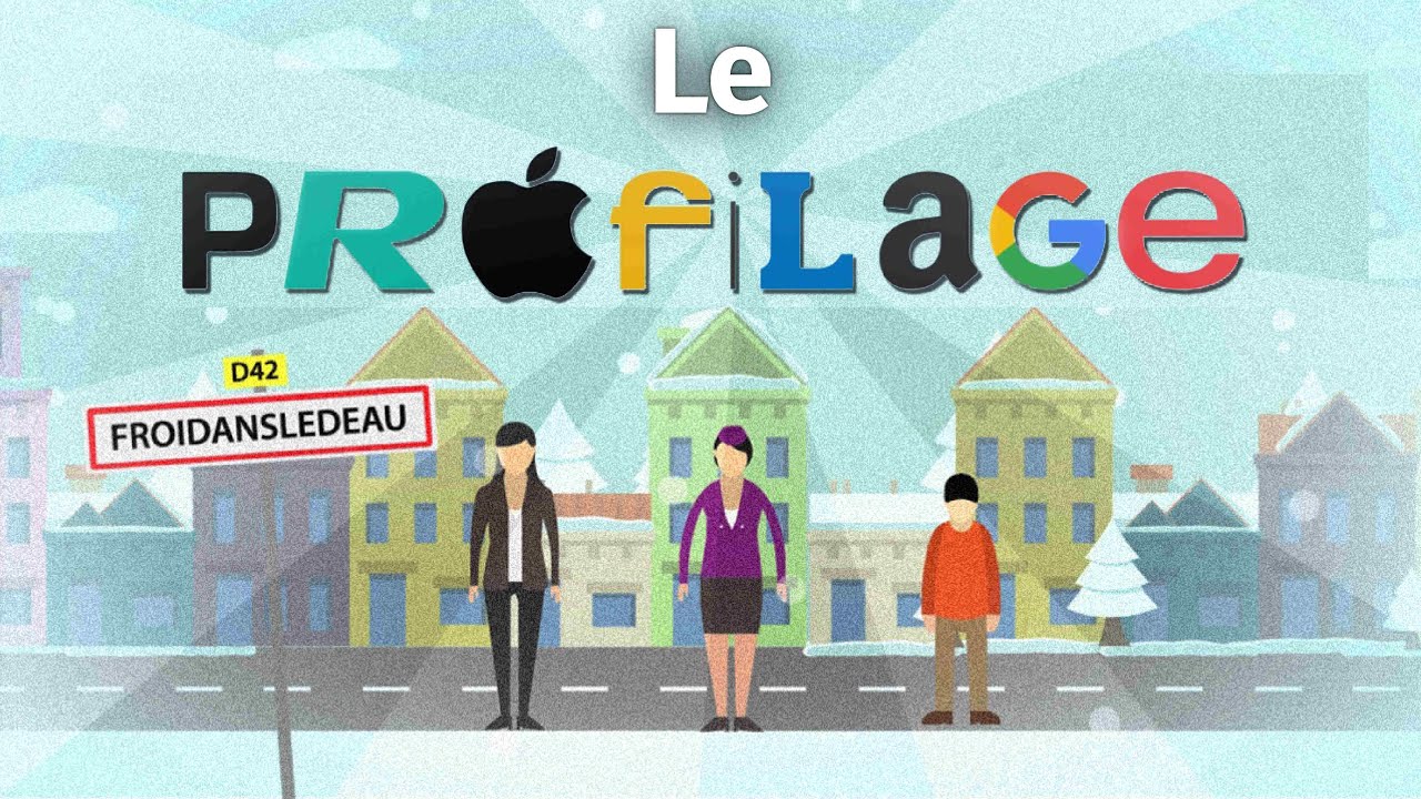 Qu'est-ce que le profilage?