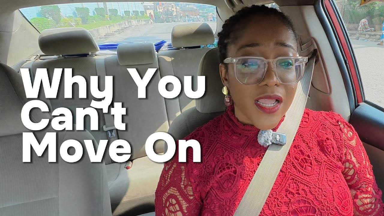 Lessons on Resilience and Moving On