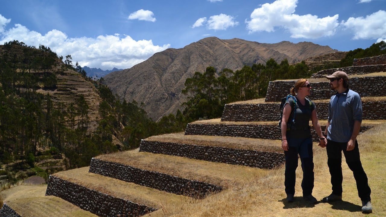 2022 Lifetime Dreamers Peru part 2