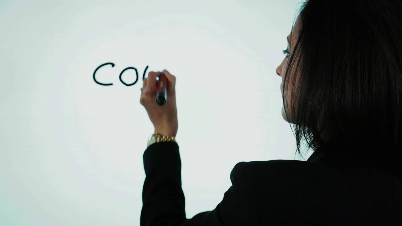 RICOH Interactive Whiteboard D5510　商品紹介動画