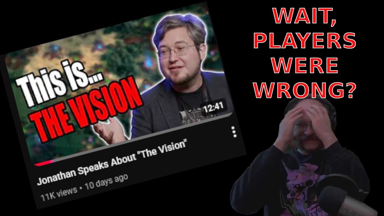 Did We Get The PoE 2 Vision Wrong?