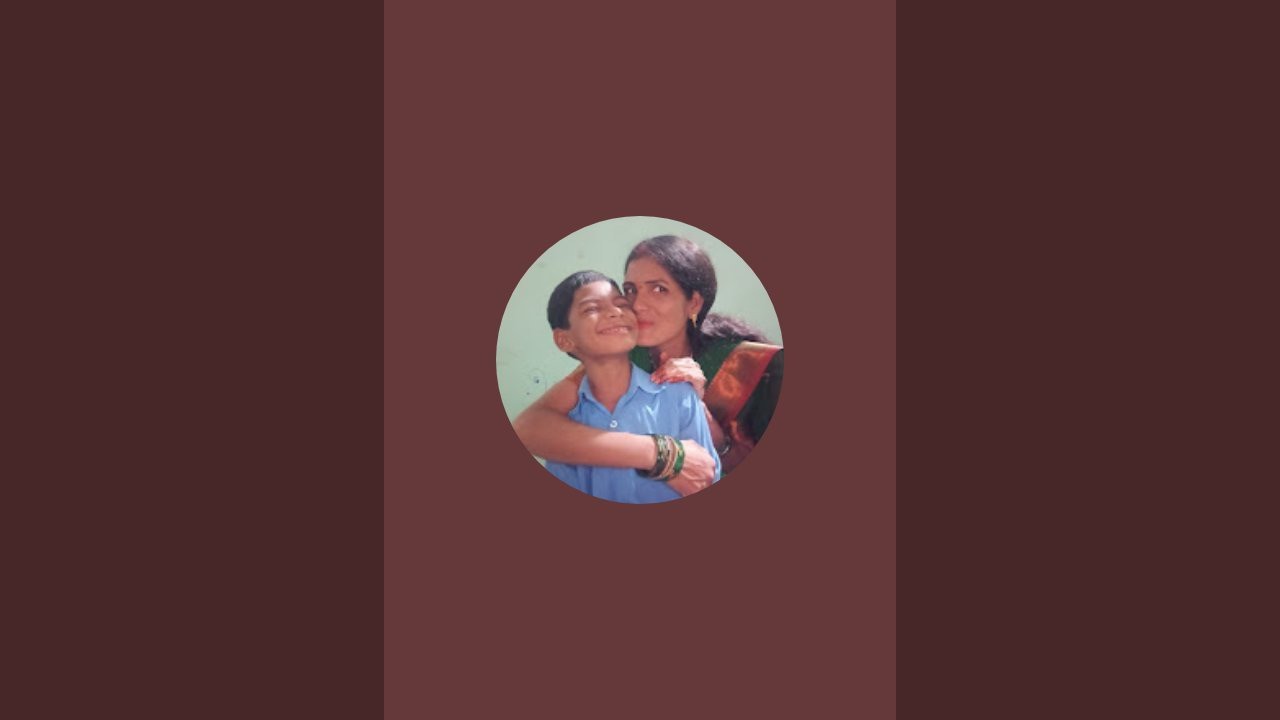 Trupti Khunte लाइव्ह आहे!