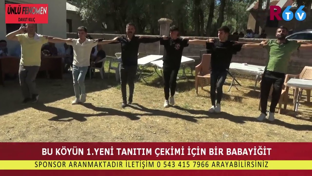 BEDEL KÖYÜ