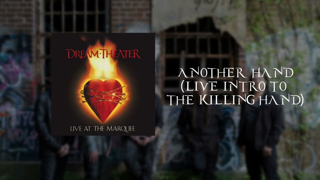 Dream Theater unused sections/songs in official studio albums