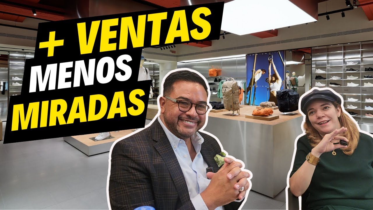 🔥EL ARTE QUE IMPULSA TUS VENTAS. CÓMO EL VISUAL MERCHANDISING  ESTRATÉGICO MULTIPLICA TUS INGRESOS