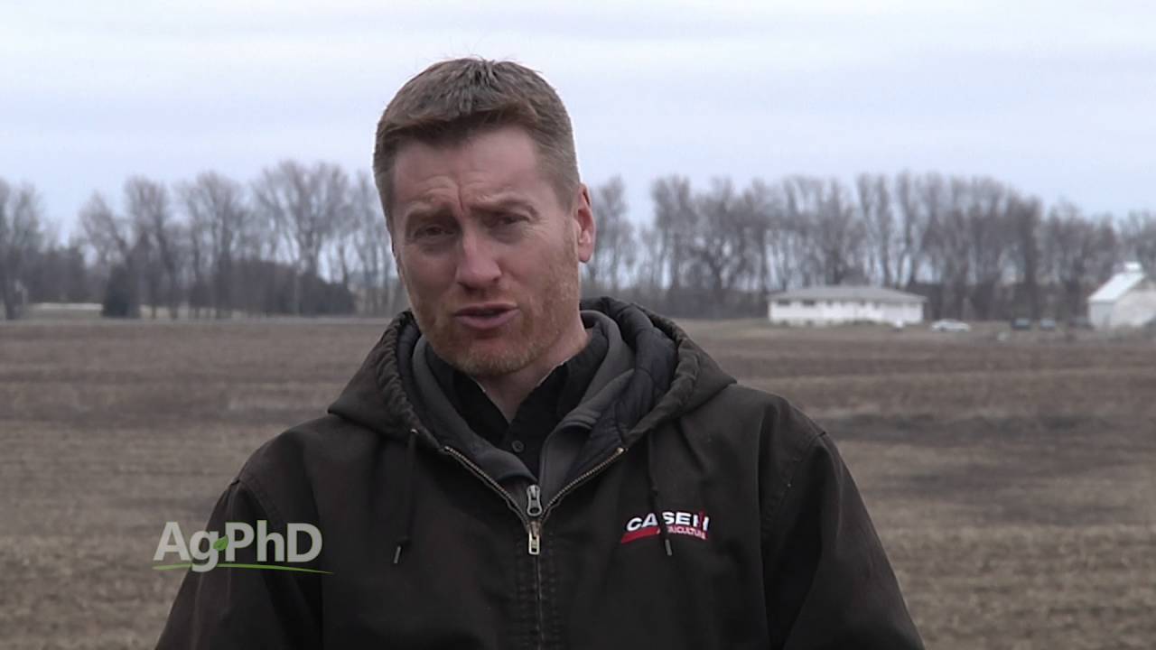 Farm Basics #939 Insect Thresholds (Air Date 4/3/16)