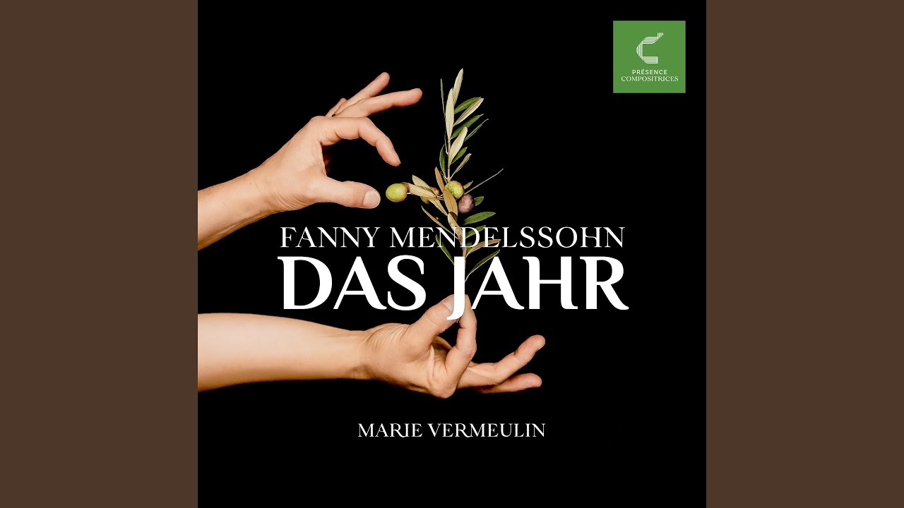 Das Jahr: März