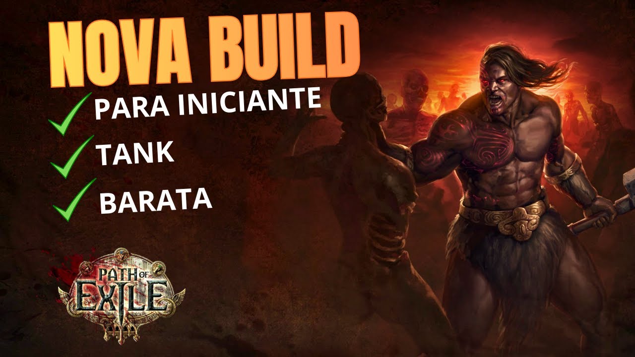 NOVA BUILD RF TANK BARATA 💰 80 DIVINES para UPGRADE! Vamos ver o que dá pra fazer?