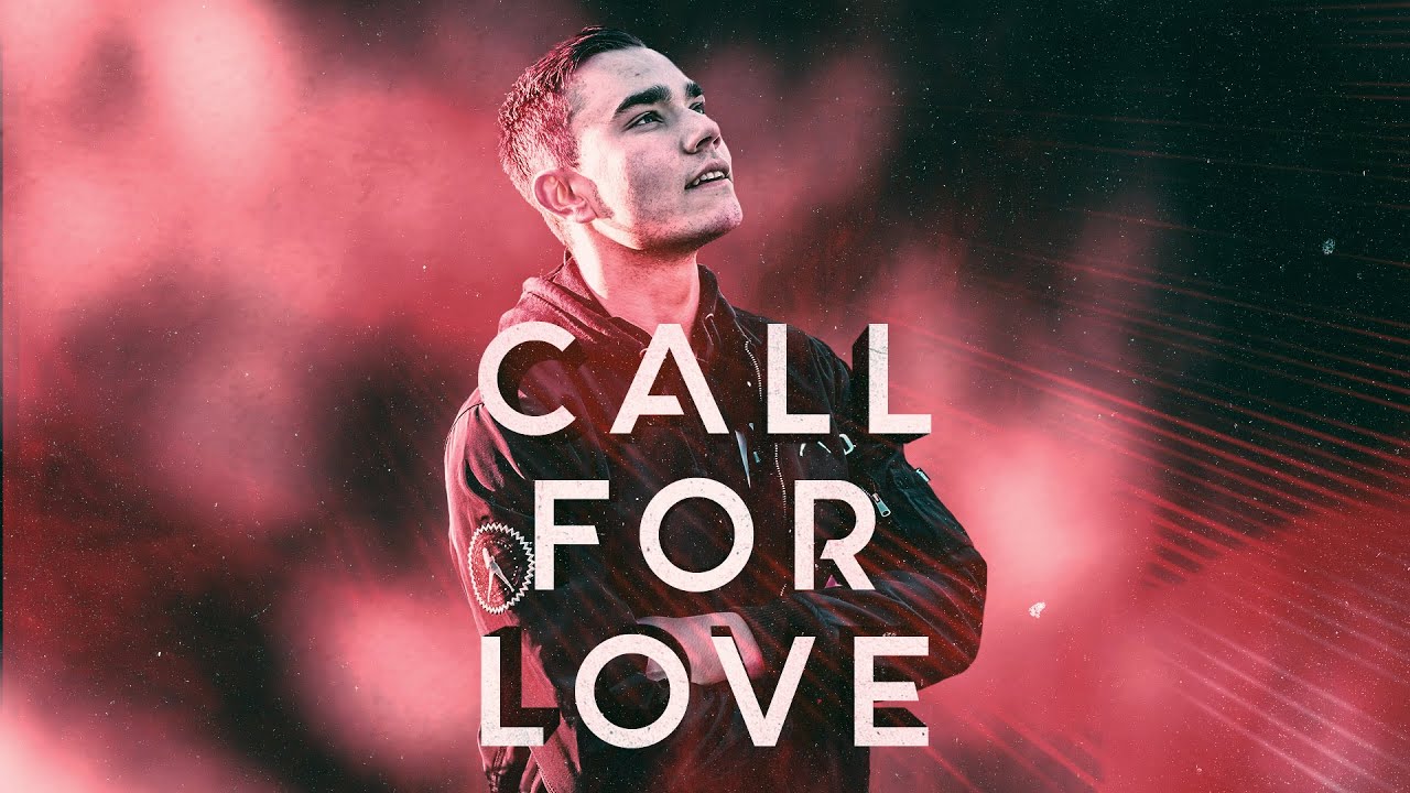 Serzo - Call For Love (Official Audio)