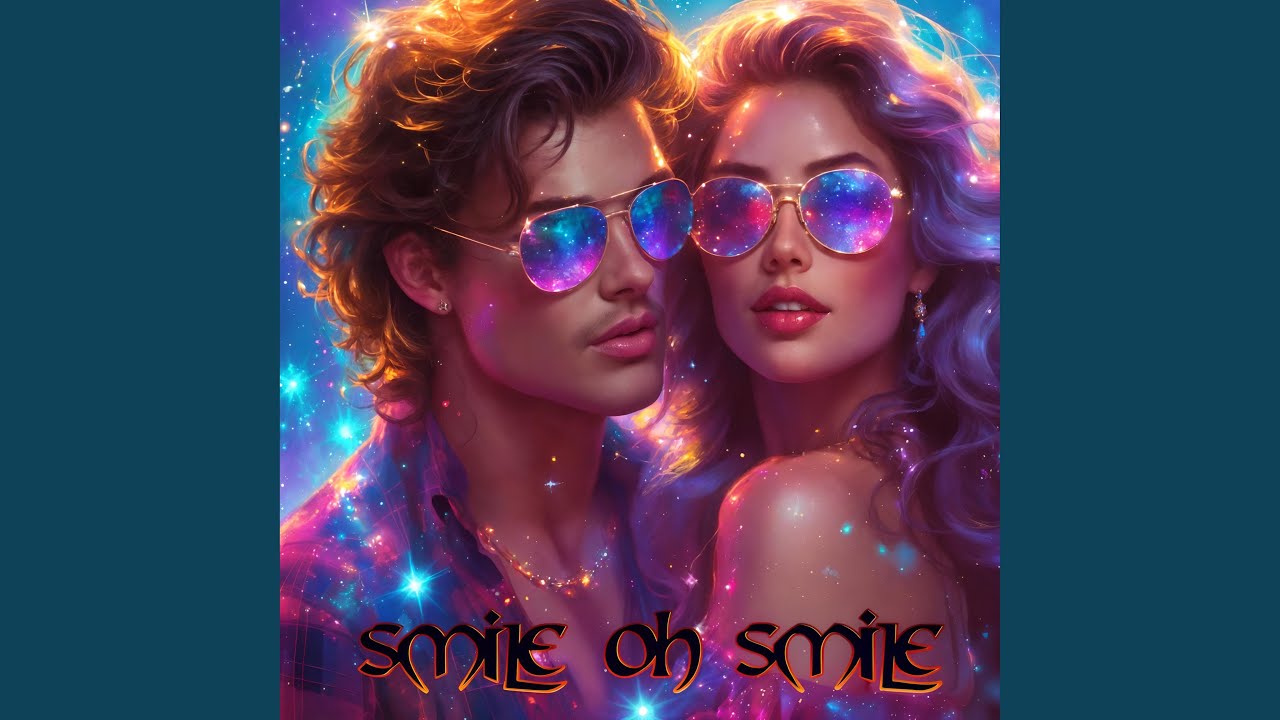 Smile Oh Smile