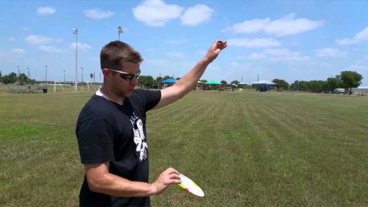 Vibram Disc Golf - Fairway Drivers