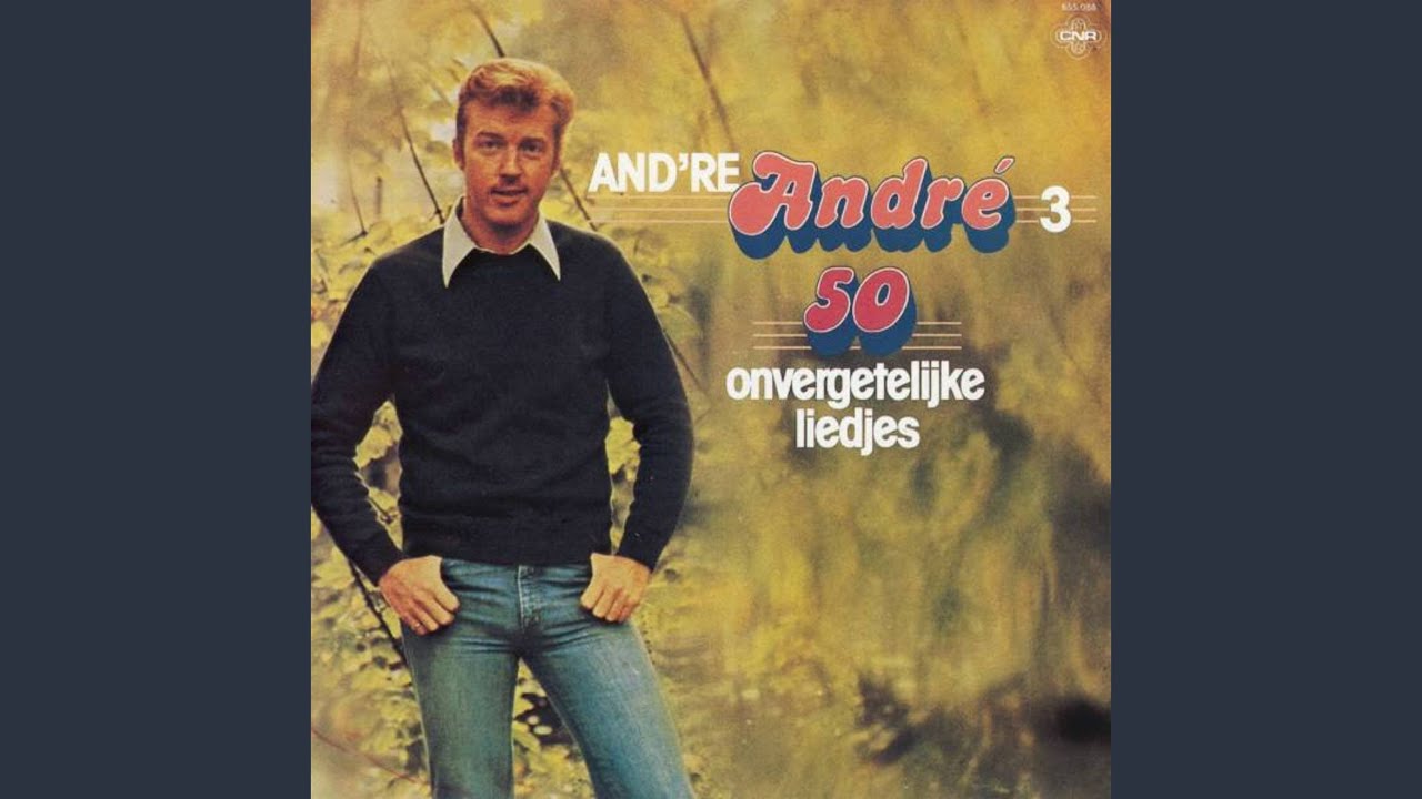 Als Ik Tweemaal Met Mijn Fietsbel Bel (Medley)