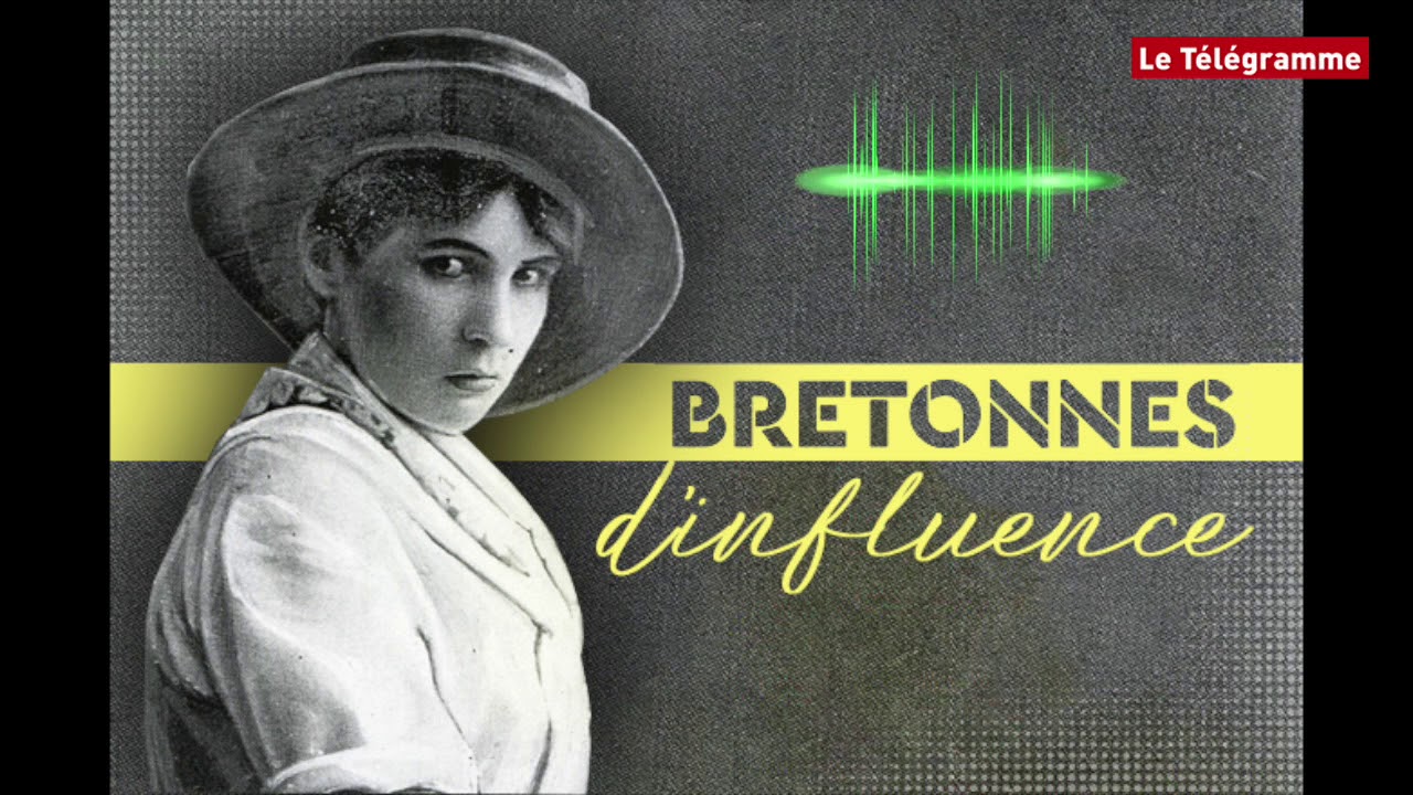 Bretonnes d'influence. Louise de Keroual, la favorite [Podcast]