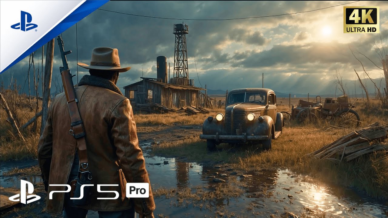 Get Ready for the MOST EPIC PlayStation 5 Games of 2025/2026
