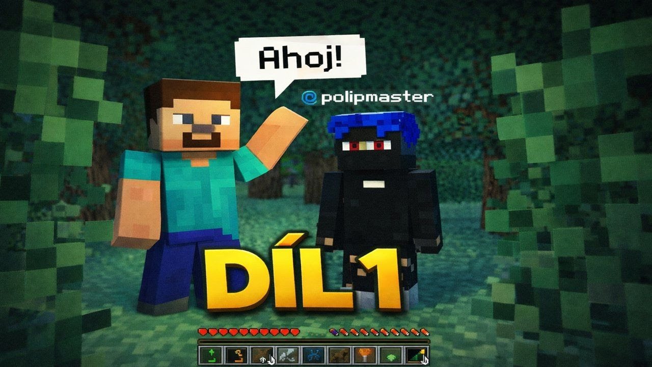 minecraft dil1.