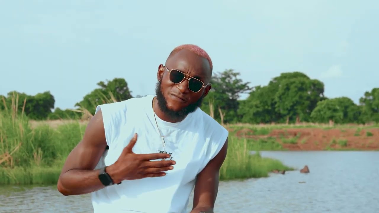 Bengazy -Sometimes (official video)- Directed by HiStyle Production