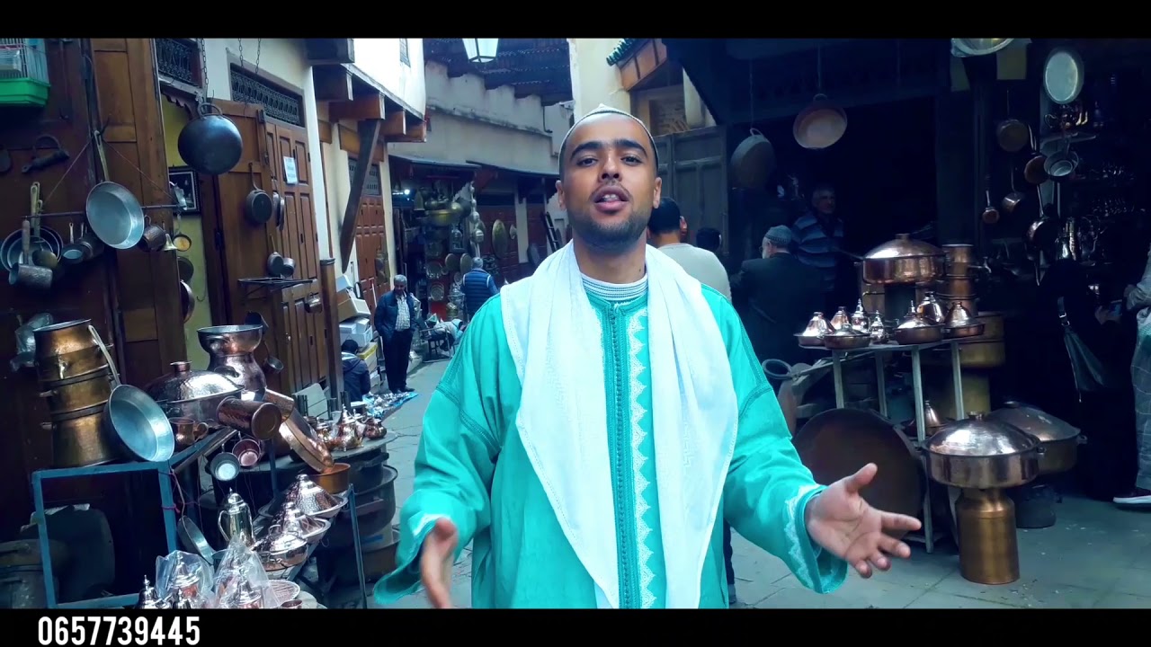 نفحات ربانية عيساوية