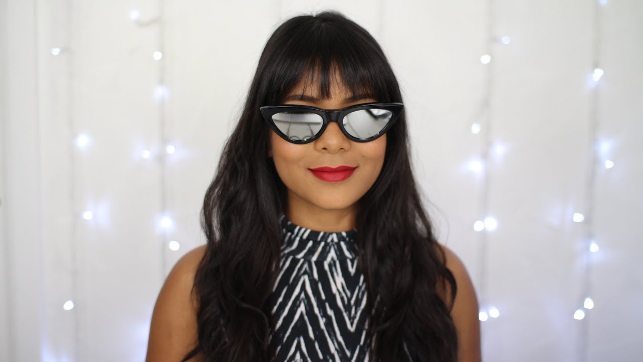 Celine Cat Eye Sunglasses Style & Review (As seen on Beyonce, Cardi B & other Celebrities)