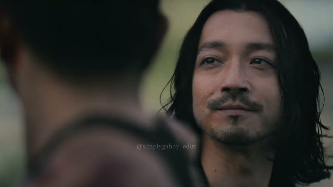 Aguni Morizono & Takeru Danma || Where is the Hope?