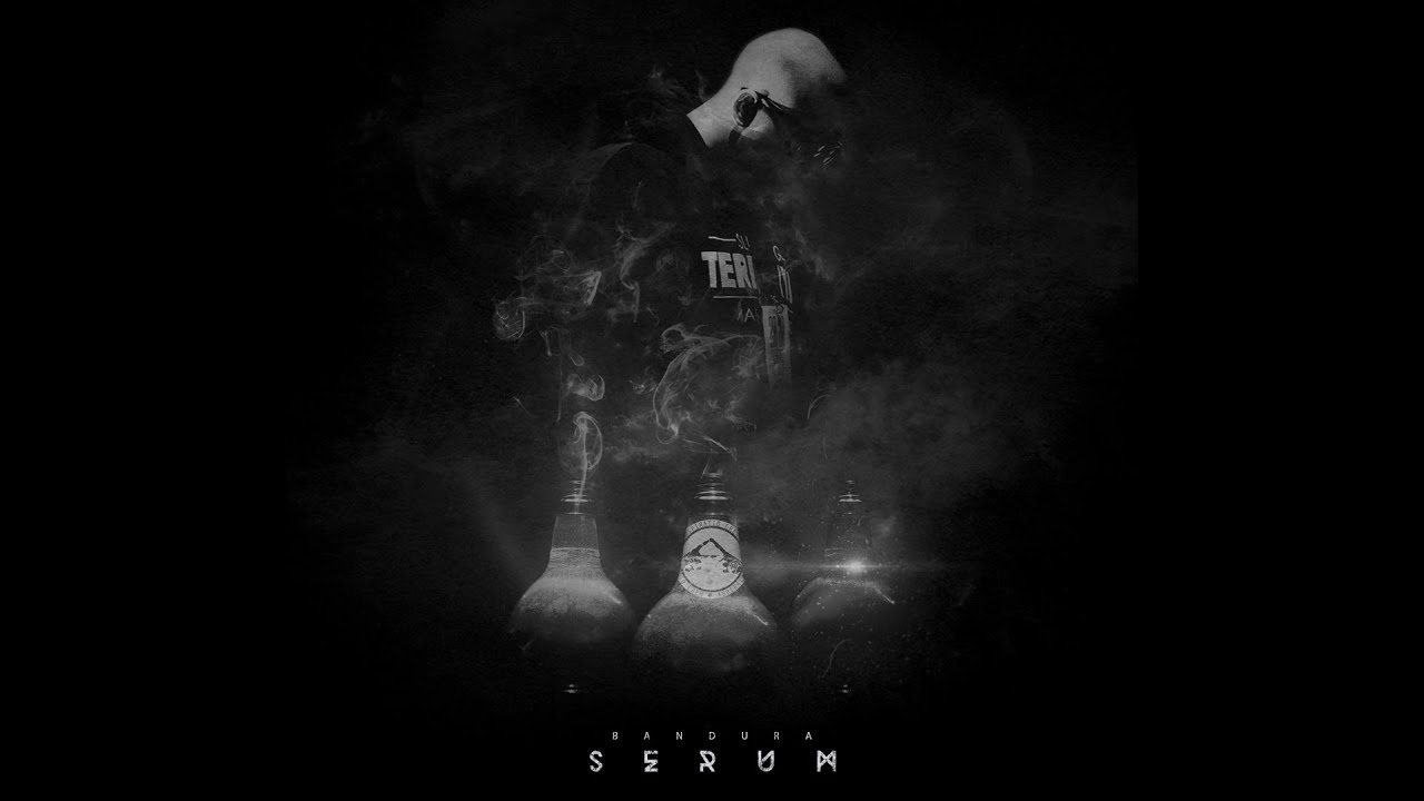 04. Bandura- Baron ft.Dj Fidel Kostro (prod.Lema)