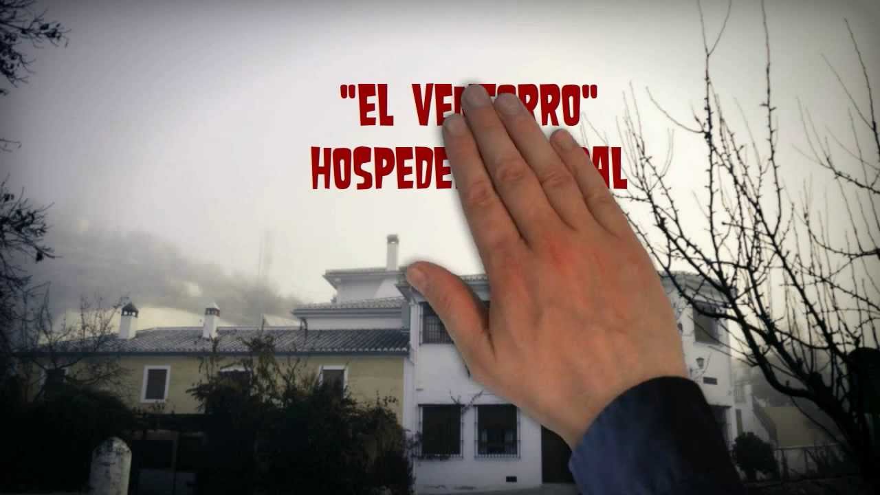 El Ventorro (Hospedería Rural)