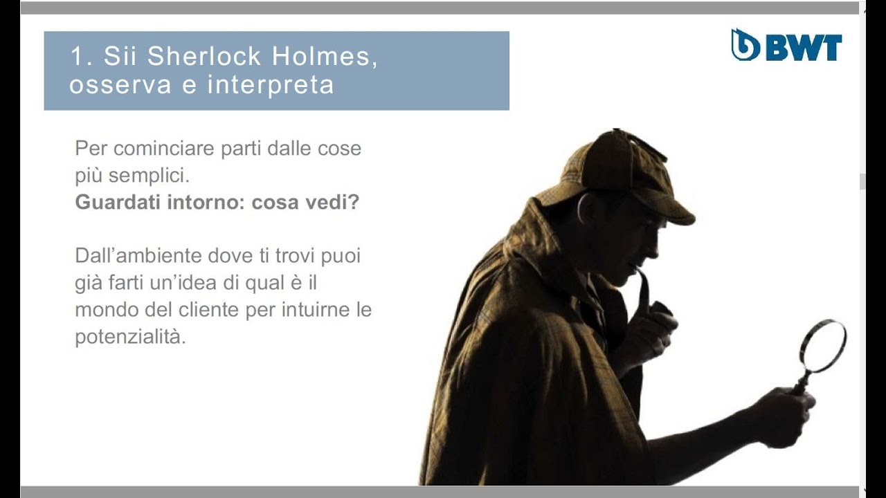 LAVORARE CON L'ACQUA | Webinar-2a parte